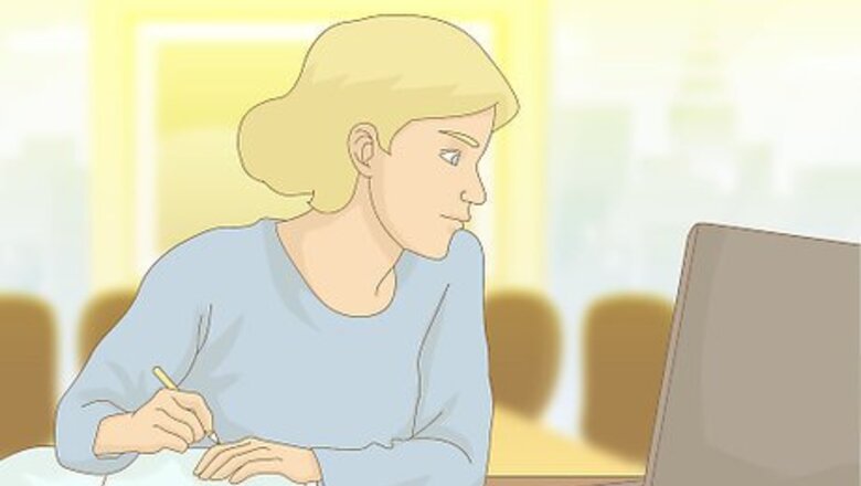 How to Publish a Novel