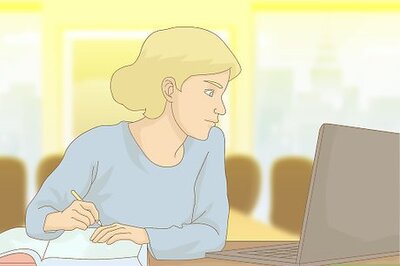 How to Publish a Novel