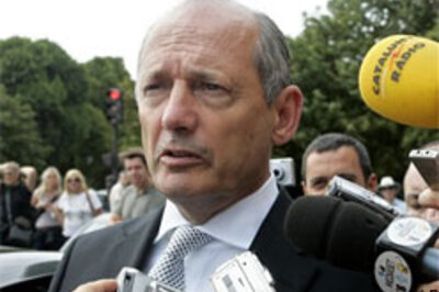 McLaren escape penalty due to lack of proof