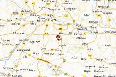 Rajgir to get a world class cricket stadium soon