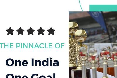 Initiative Aimed at Strengthening India's Road to Olympics Launched