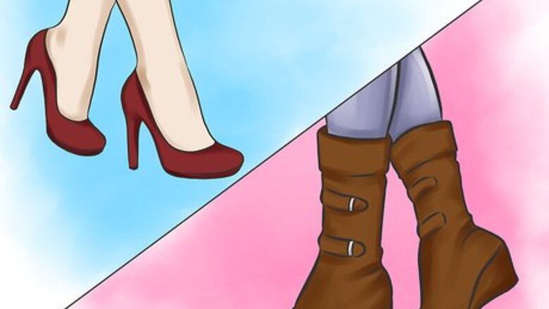 How to Look Fabulous at a Concert