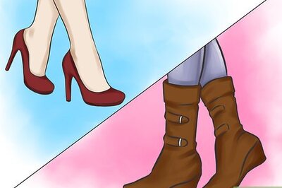 How to Look Fabulous at a Concert