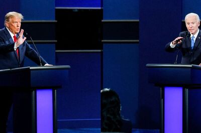 US Polling Expert Picks Between Biden, Trump Ahead Of Presidential Poll: Who's In The Lead?