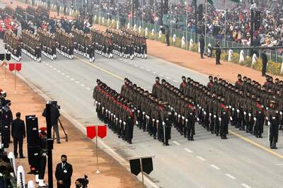Republic Day 2022: How To Watch Republic Day Parade Live Online And On TV