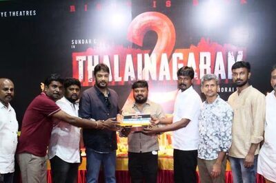 In Thalainagaram 2 Trailer, Sundar C Looks Stunning; Watch