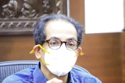 Maha CM's Secretary Gets WhatsApp Threat Warning Him of Probe by Central Agencies