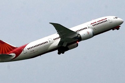 Air India's wage bill to go up by Rs 100 Crore following fresh hiring