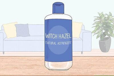 How to Use Aftershave