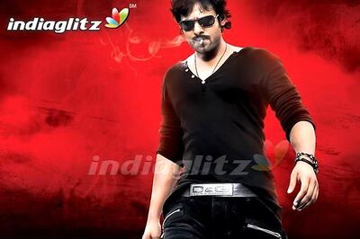 Telugu action film 'Rebel' to be released on Sep 28