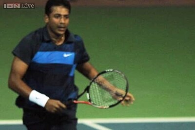 Mahesh Bhupathi to pair with Myneni in Chennai Open