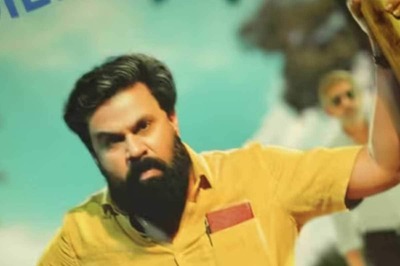 Actress Anusree Nair To Perform Cameo Role In Dileep’s Voice Of Sathyanathan