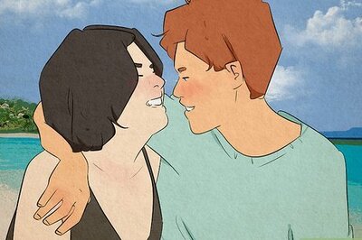 Sagittarius Man & Pisces Woman: Are You Destined to Be Soulmates?