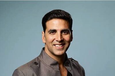 Akshay Kumar Recalls Dad Asking Him to Dance for Guests When He Was 6, Says 'Mujra Kyu Karvate Hai?'