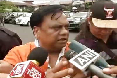 Chhota Rajan will leave for India on Thursday morning: Sources