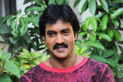 When actor Sunil couldn't say no to Naresh
