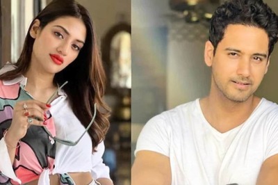 ‘We Don't Need To Get Married Again’: Nusrat Jaha Puts An End To Marriage Rumours