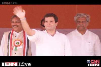 Rahul Gandhi asks PM to grant minority status to Jain community