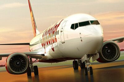 Few SpiceJet Flights Held Up at Delhi Airport Due to Delay in Daily Payment to AAI