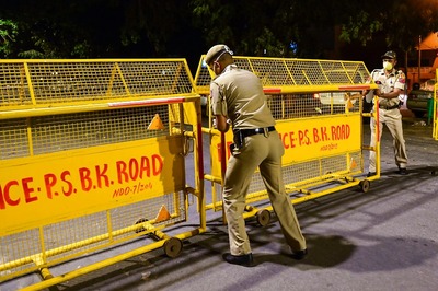Delhi Police Lodge Case Against Lawyer for 'Obstructing Public Servant From Performing Duty'