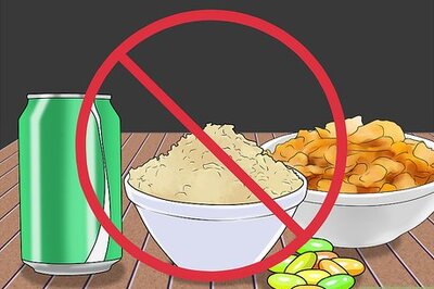 How to Avoid Harmful Food Additives