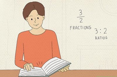 How to Survive Sixth Grade Math