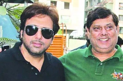 Happy Birthday David Dhawan: Filmmaker's Movies with Govinda