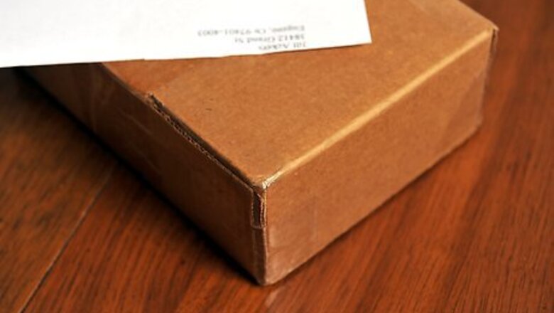 How to Mail Packages Faster