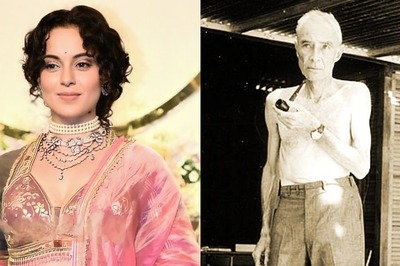 Kangana Ranaut Compares Oppenheimer's Stature With Ancient Rishi Munis: 'Its True As A Thinker...'