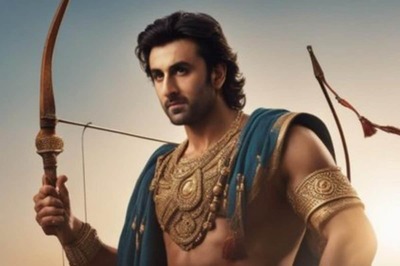 Ranbir Kapoor's Look For Nitesh Tiwari's Ramayana Finalised? Director Opts For Actor's 'Lean Avatar'