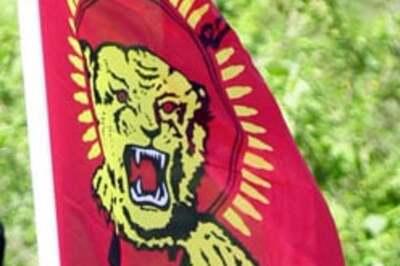 Tigers reject direct talks with Rajapakse