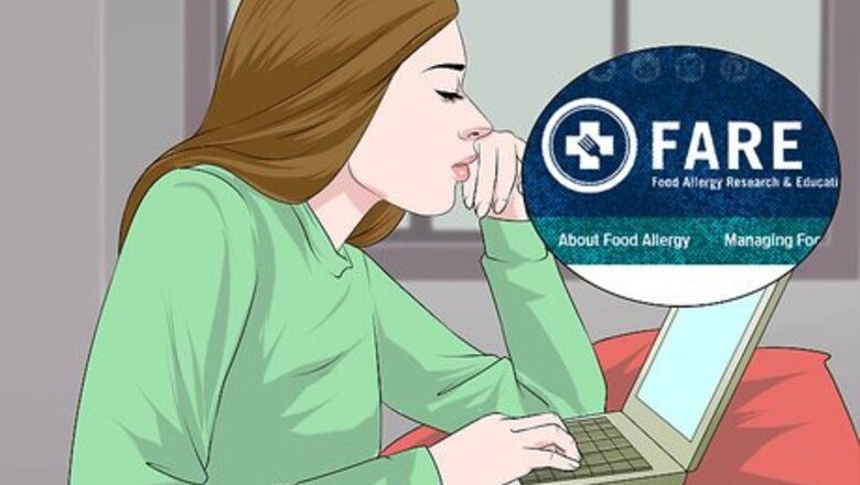 How to Protect Kids with Food Allergies at Summer Camp
