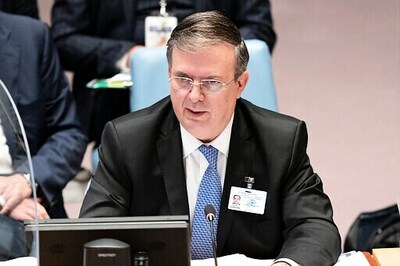 Mexico Wants Progress On US Extraditions, Arms Trafficking