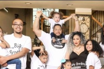 American Singer Keke Wyatt Pregnant With 11th Child, Fan Says 'You Need a TV Show'