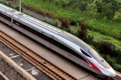 New Maharashtra Govt to Put Ahmedabad-Mumbai High-speed Rail Project on Fast Track, But Hurdles Remain