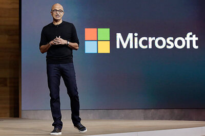 Microsoft Acquires Messaging Startup Founded by an Indian