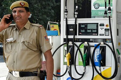Petrol and Diesel Prices Touch New All-time Highs, Rates Hiked For Fourth Time This Week