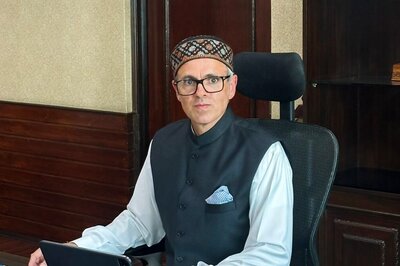 'Minimise Public Inconvenience': Omar Abdullah Instructs J&K DGP To Avoid 'Green Corridor' For His Movements