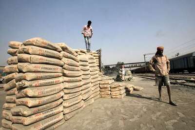 Cement Demand Growth Likely to Recover by 5 Percent During FY18