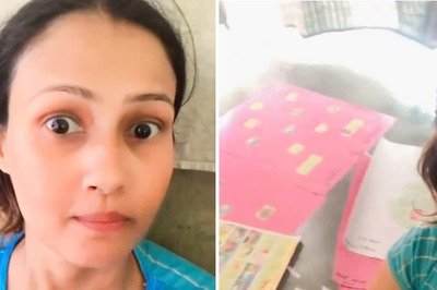 Watch: Angry Mother Complains About Child's Holiday Homework, Internet Finds It 'Relatable'