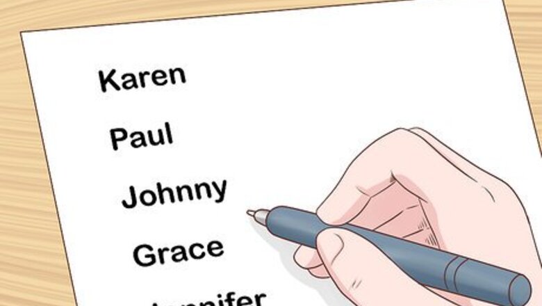 How to Do a Secret Santa