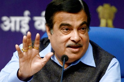 Tags to Riches: Gadkari's YouTube Expressway a Hit with Fans