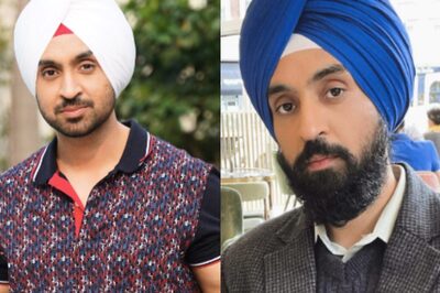 Diljit Dosanjh Film Ghallughara Gets 21 Cuts, CBFC Orders 'Provocative, Communal' Dialogues Removal