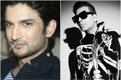 No Link Between Karan Johar's Alleged 'Drug Party' Video and Sushant Singh Rajput Case: NCB