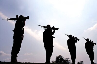 India to tighten security along Nepal border