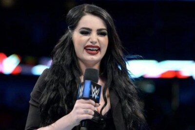 Fans Speculate Former Divas Champion Paige's Tweet Hints at Her WWE Wrestling Comeback