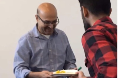 Student Turns Up With Dosa Maker In Class, Here’s What Happened Next