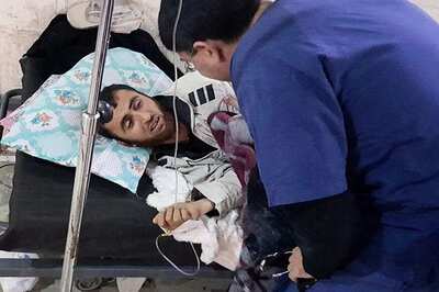 Syria 'Chemical' Attack: What We Know