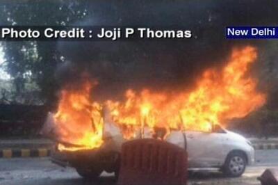 Israeli car attack: Kazmi's judicial custody ends