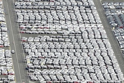 Maharashtra Clocks Highest Vehicle Sales in FY 18-19, Delhi With The Highest Sales in a City